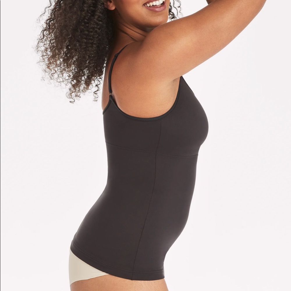 ✨sold✨ Body shaping cami